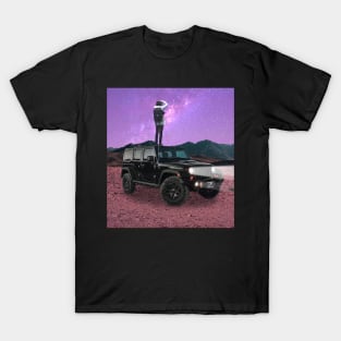 Beautiful Stars to Take Pictures Of T-Shirt